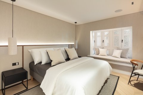Apartament w Marbella, Malaga, Hiszpania 3 sypialnie, 138 mkw. nr 174134 – zdjęcie 12