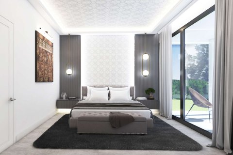 Villa for sale in Fuengirola, Malaga, Spain 5 bedrooms, 399.16 sq.m. No. 174133 - photo 18