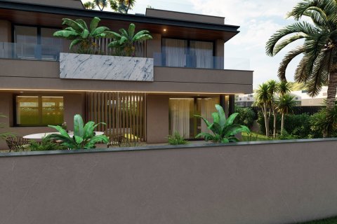 Villa for sale in Fuengirola, Malaga, Spain 5 bedrooms, 399.16 sq.m. No. 174133 - photo 7
