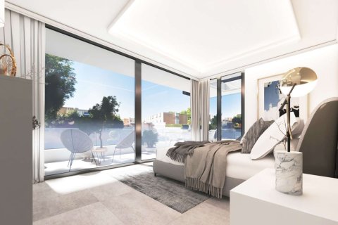 Villa for sale in Fuengirola, Malaga, Spain 5 bedrooms, 399.16 sq.m. No. 174133 - photo 22