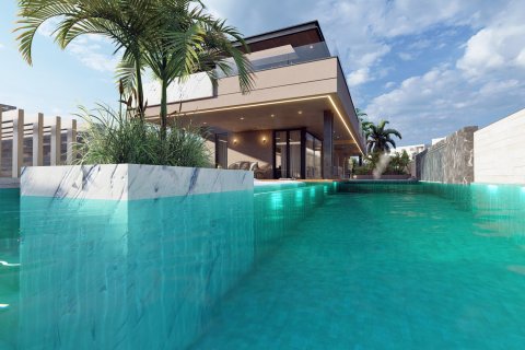 Villa for sale in Fuengirola, Malaga, Spain 5 bedrooms, 399.16 sq.m. No. 174133 - photo 10