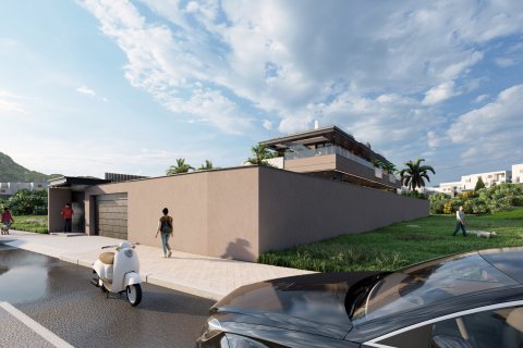 Villa for sale in Fuengirola, Malaga, Spain 5 bedrooms, 399.16 sq.m. No. 174133 - photo 5