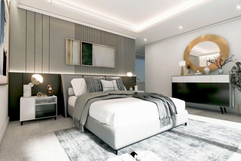 Villa for sale in Fuengirola, Malaga, Spain 5 bedrooms, 399.16 sq.m. No. 174133 - photo 21