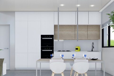 Huvila myytävänä Calasparra, Murcia, Espanja, 2 makuuhuonetta, 77 m2 No. 165018 - kuva 5