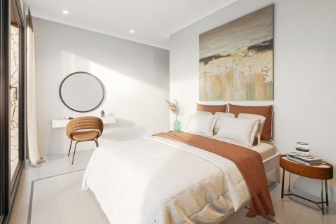 Villa for sale in Calasparra, Murcia, Spain 3 bedrooms, 117 sq.m. No. 165017 - photo 13