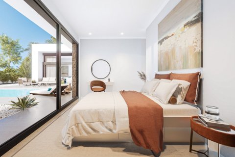 Villa for sale in Calasparra, Murcia, Spain 3 bedrooms, 117 sq.m. No. 165017 - photo 9