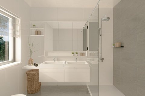 Villa for sale in Calasparra, Murcia, Spain 3 bedrooms, 117 sq.m. No. 165017 - photo 12