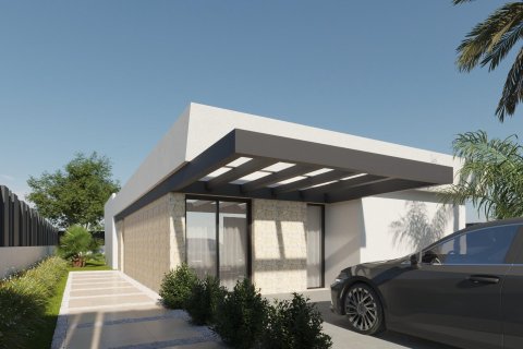 Villa zum Verkauf in Molina de Segura, Murcia, Spanien 3 Schlafzimmer, 116 m2 Nr. 189322 - Foto 10