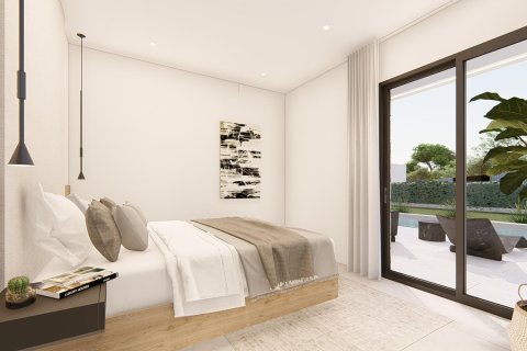 Villa zum Verkauf in Molina de Segura, Murcia, Spanien 3 Schlafzimmer, 116 m2 Nr. 189322 - Foto 8