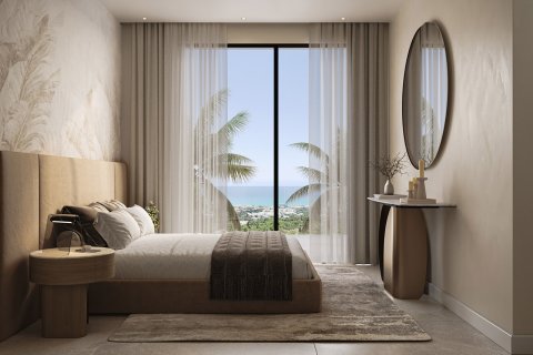 Apartamento en venta en Mijas, Málaga, España 3 dormitorios, 174 m2 No. 162709 - foto 10