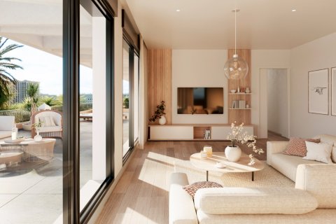 Penthouse for sale in Malaga, Spain 2 bedrooms, 91 sq.m. No. 162706 - photo 19