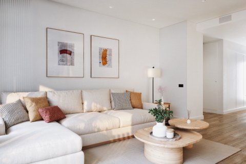 Penthouse for sale in Malaga, Spain 2 bedrooms, 91 sq.m. No. 162706 - photo 12