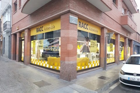 Office à L'Eixample, Barcelona, Espagne 697 m2 No. 151881