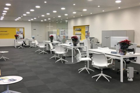 Office for sale in L'Eixample, Barcelona, Spain 697 sq.m. No. 151881 - photo 2