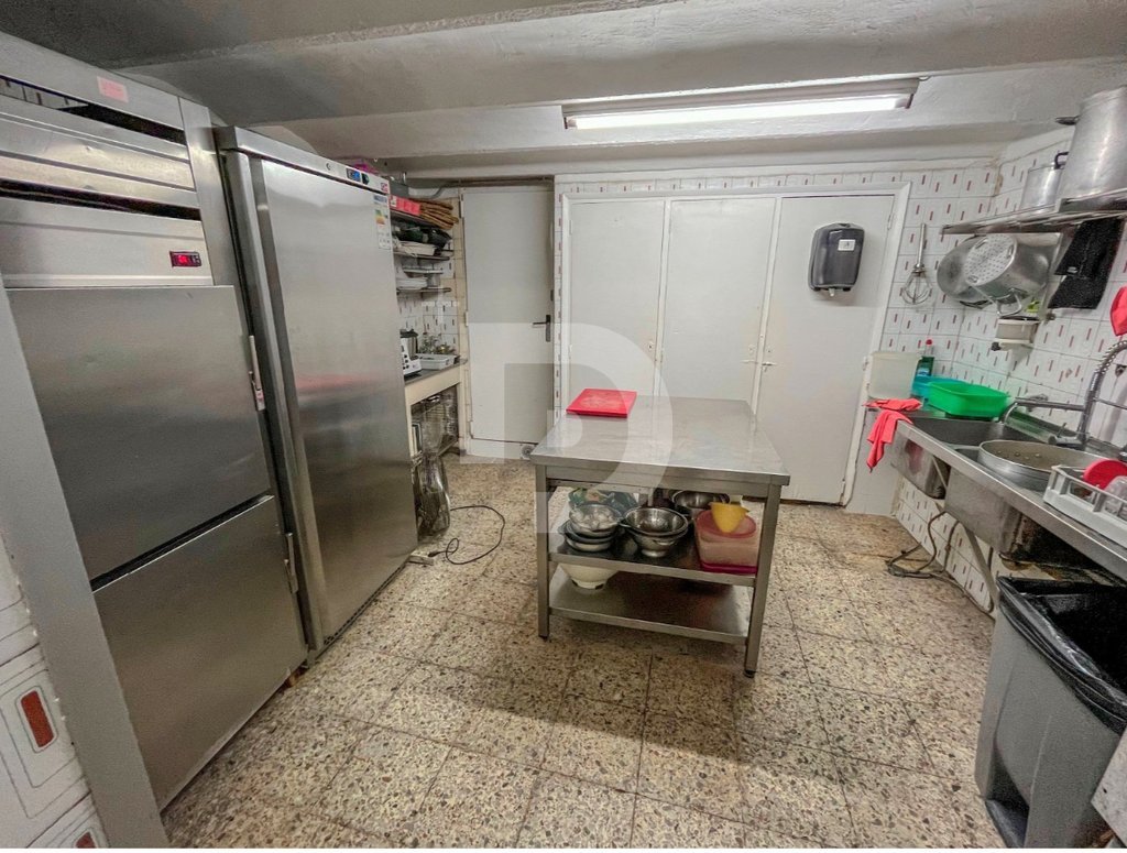 Gewerbeimmobilien in Ciutat Vella, Barcelona, Spanien 190 m2 Nr. 151879