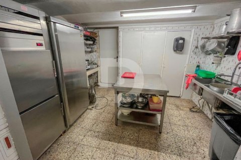 Продажа коммерческой недвижимости в Старый город, Барселона, Испания 190м2 №151879 - фото 8