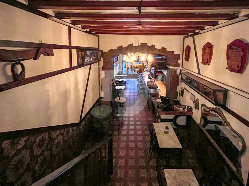 Gewerbeimmobilien in Ciutat Vella, Barcelona, Spanien 190 m2 Nr. 151879