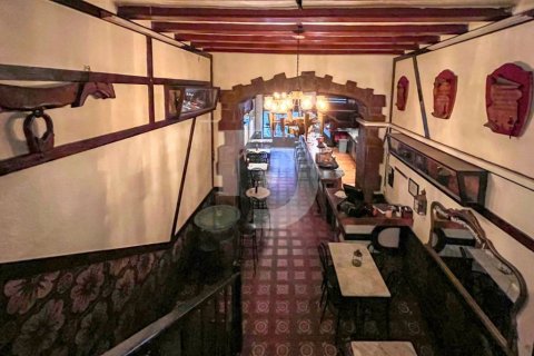 Продажа коммерческой недвижимости в Старый город, Барселона, Испания 190м2 №151879 - фото 4