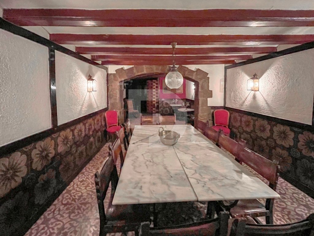 Gewerbeimmobilien in Ciutat Vella, Barcelona, Spanien 190 m2 Nr. 151879