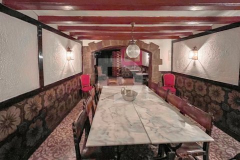 Продажа коммерческой недвижимости в Старый город, Барселона, Испания 190м2 №151879 - фото 5