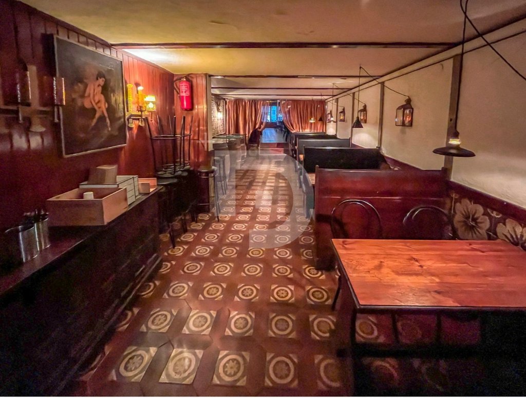 Gewerbeimmobilien in Ciutat Vella, Barcelona, Spanien 190 m2 Nr. 151879