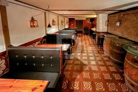 Продажа коммерческой недвижимости в Старый город, Барселона, Испания 190м2 №151879 - фото 7