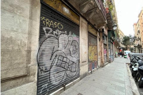 Продажа коммерческой недвижимости в Старый город, Барселона, Испания 190м2 №151879 - фото 9