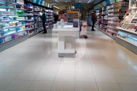 Retail store for sale in Spain 3593 sq.m. No. 151883 - photo 4