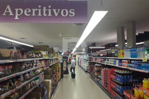 Retail store for sale in Spain 3593 sq.m. No. 151883 - photo 2