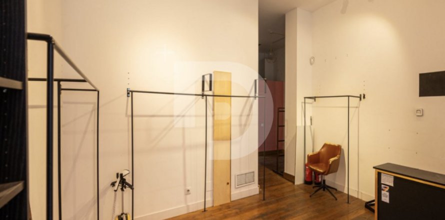 Кафе / ресторан в Испании 45м2 №151878