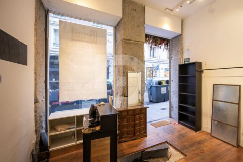 Продажа кафе / ресторана в Испании 45м2 №151878 - фото 3