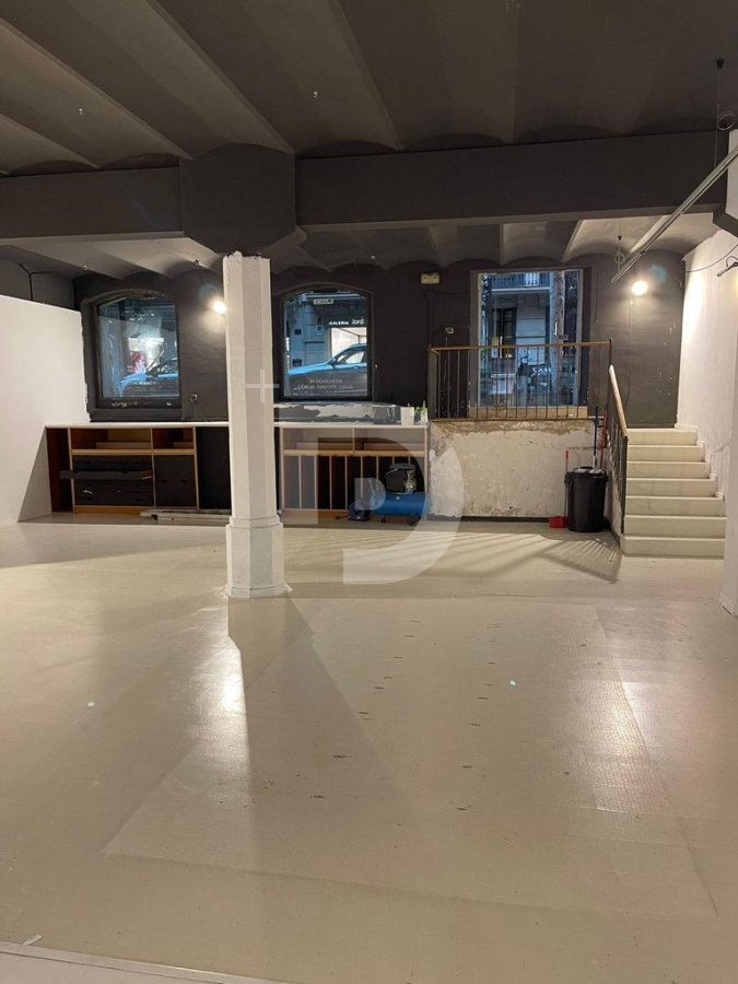 Gewerbeimmobilien in L'Eixample, Barcelona, Spanien 190 m2 Nr. 151882