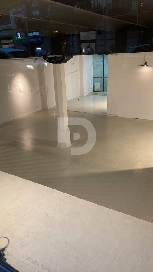 Gewerbeimmobilien in L'Eixample, Barcelona, Spanien 190 m2 Nr. 151882