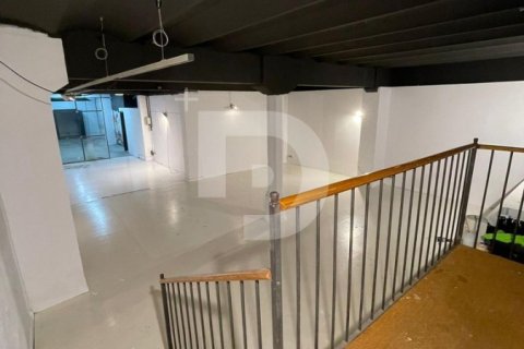 Продажа коммерческой недвижимости в Л'Эшампле, Барселона, Испания 190м2 №151882 - фото 4
