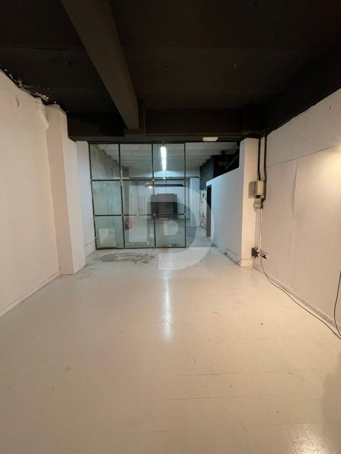 Gewerbeimmobilien in L'Eixample, Barcelona, Spanien 190 m2 Nr. 151882