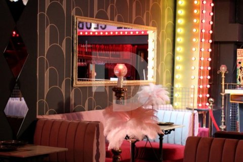 Продажа коммерческой недвижимости в Старый город, Барселона, Испания 423м2 №151880 - фото 3