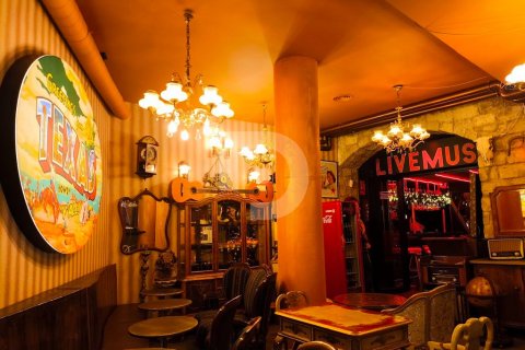 Продажа коммерческой недвижимости в Старый город, Барселона, Испания 423м2 №151880 - фото 2