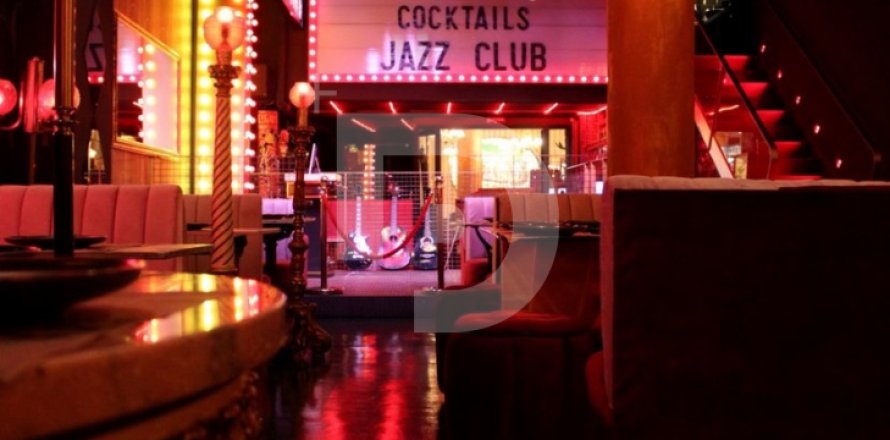 Коммерческая недвижимость в Старый город, Барселона, Испания 423м2 №151880