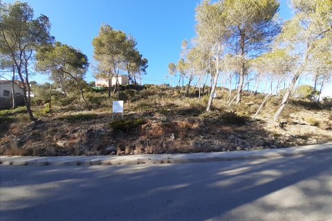 Terreno in vendita a Olivella, Barcelona, Spagna N° 191243 - foto 2