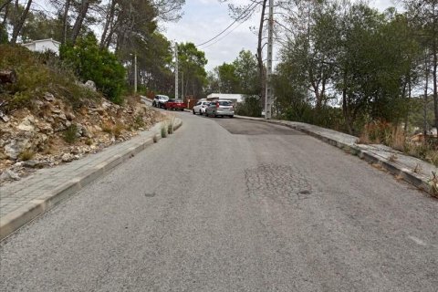 Terreno in vendita a Olivella, Barcelona, Spagna N° 191243 - foto 9