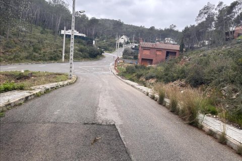 Terreno in vendita a Olivella, Barcelona, Spagna N° 191243 - foto 15