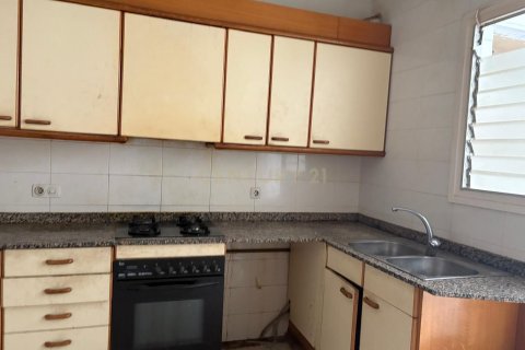 Appartamento in vendita a L'Hospitalet de Llobregat, Barcelona, Spagna 4 camere da letto, 111 mq. N° 191244 - foto 5