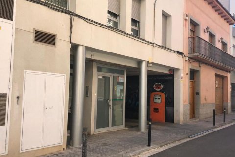 Garage a Vilanova i la Geltru, Barcelona, Spagna 12 mq. N° 191247