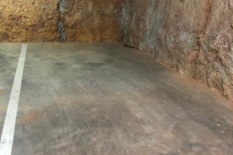 Продажа гаража в Виланова-и-ла-Желтру, Барселона, Испания 13м2 №191246 - фото 2