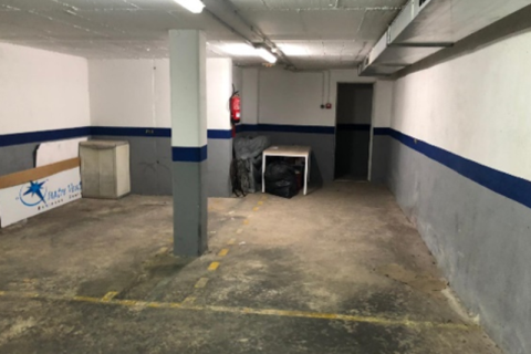 Garage in vendita a Vilanova i la Geltru, Barcelona, Spagna 11 mq. N° 191245 - foto 2