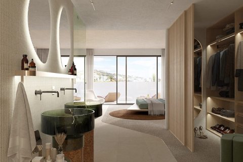 Huoneisto myytävänä Fuengirola, Malaga, Espanja, 3 makuuhuonetta, 425 m2 No. 180405 - kuva 9