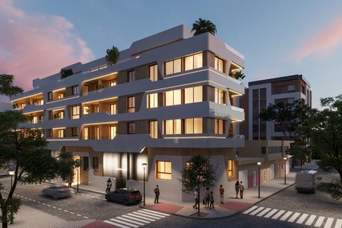 Apartment à vendre à Santa Pola, Alicante, Espagne, 3 chambres, 90 m2 No. 180399 - photo 7