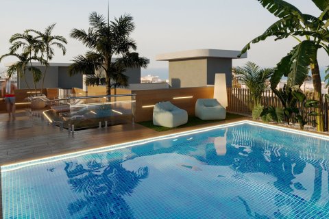 Apartment à vendre à Santa Pola, Alicante, Espagne, 3 chambres, 90 m2 No. 180399 - photo 2