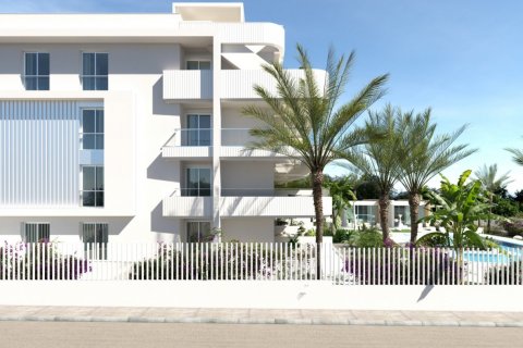 Huoneisto myytävänä Cabo Roig, Alicante, Espanja, 3 makuuhuonetta, 93 m2 No. 142532 - kuva 19