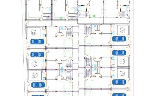Townhouse à vendre à Avileses, Murcia, Espagne, 3 chambres, 107 m2 No. 142535 - photo 11